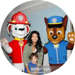 Huxley Brooker Huq photograph