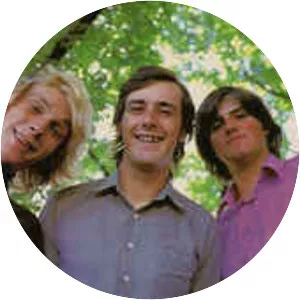 Huxton Creepers - Rock band