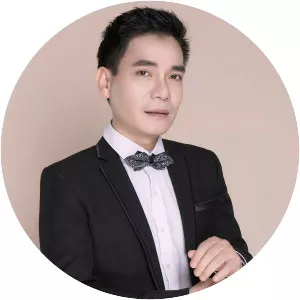 Huy Cuong (Huy Cường)