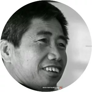Huy Duc - Vietnamese journalist