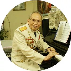 Huy Thuc - Musician