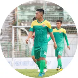 Huy Tín Lê Quyền