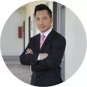 Huy Vũ - Musical artist