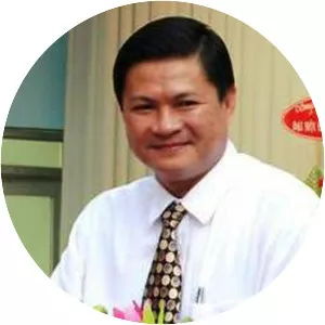 Huynh Cach Mang (Huỳnh Cách Mạng)