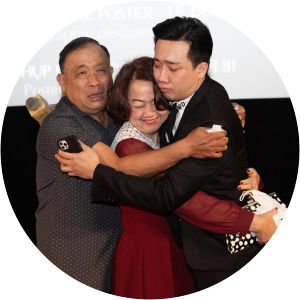 Huynh Chan Liem photograph