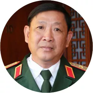 Huynh Chien Thang (Huỳnh Chiến Thắng)