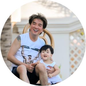 Huynh Dam Vinh Quan photograph