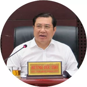 Huynh Duc Tho - Politician