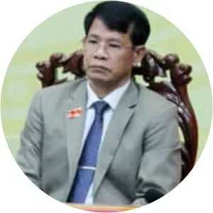 Huynh Minh Chac (Huỳnh Minh Chắc)