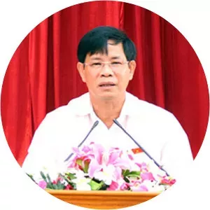 Huynh Minh Chac