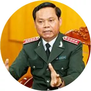 Huynh Phong Tranh (Huỳnh Phong Tranh)