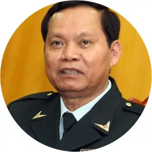 Huynh Phong Tranh - Politician