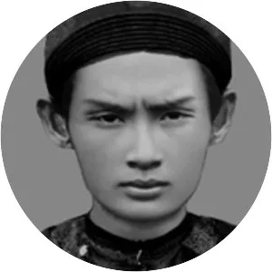 Huynh Phu So (Huỳnh Phú Sổ)