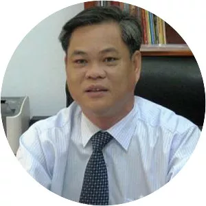 Huynh Tan Viet (Huỳnh Tấn Việt)