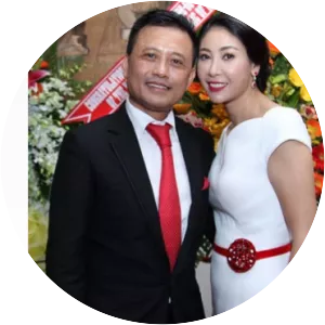 Huynh Trung Nam (Huỳnh Trung Nam)