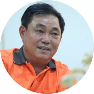 Huynh Uy Dung
