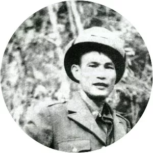 Huynh Van Nghe (Huỳnh Văn Nghệ)