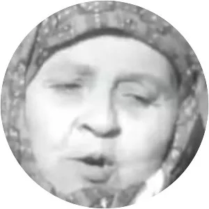 Huysuzlar Türbesi - 