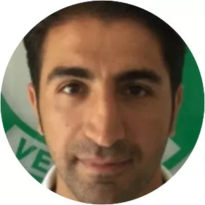 Hüzeyfe Doğan - German-Turkish footballer