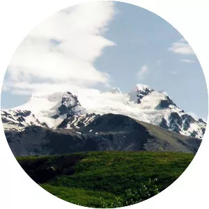 Hvannadalshnúkur - Peak in Iceland