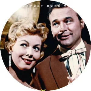 Hvězda jede na jih - 1964 ‧ Comedy music/Musical ‧ 1h 38m