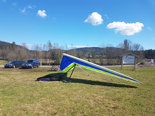 Hvittingfoss Luftsport klubb - Association / Organization