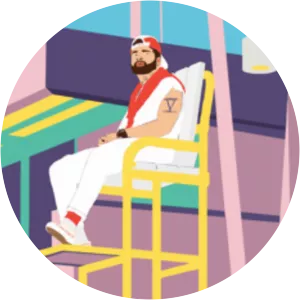 HVNNIBVL - Musical artist