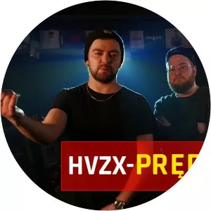 HVZX - Musical artist