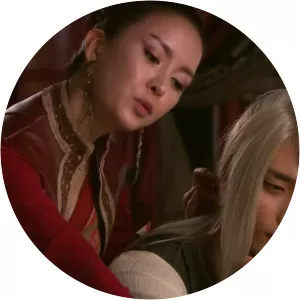 Hwa Soo-In - TV character