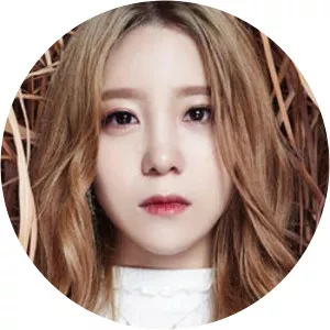 Hwang A Young Musician