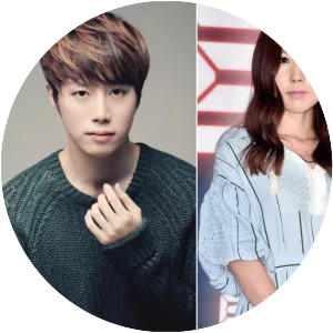 Hwang Ba-ul - South Korean singer