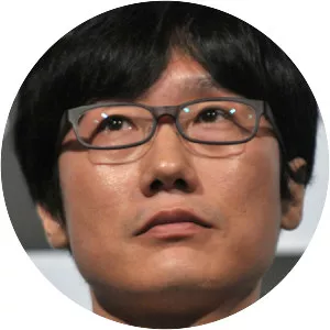 Hwang Dong-hyuk - South Korean film director