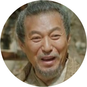 Hwang Eun-san