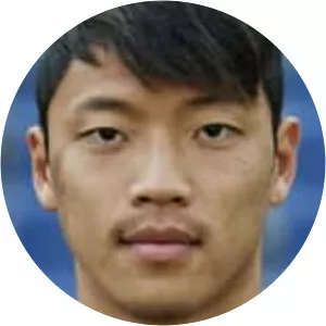 Hwang Hee-chan - South Korean footballer