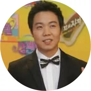 Hwang Hyun-hee - South Korean actor