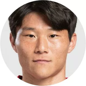 Hwang Il-su - South Korean football player