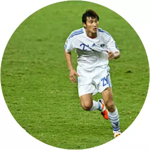 Hwang Jae-won