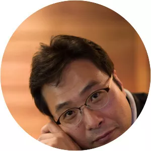 Hwang Jo-yun photograph