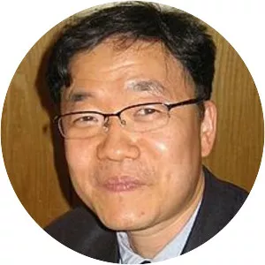 Hwang Jun-muk - South Korean mathematician