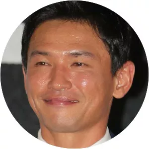 Hwang Jung-min