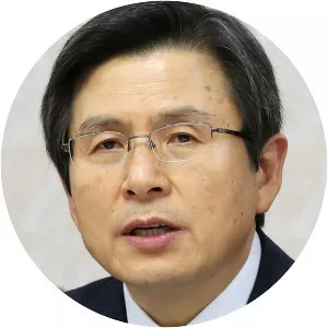 Hwang Kyo-ahn