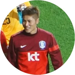 Hwang Seok-ho - South Korean football player