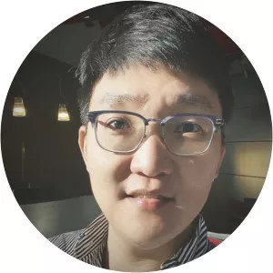 Hwang Sung-min - South Korean footballer