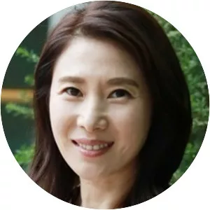 Hwang Young-Hee - South Korean actress