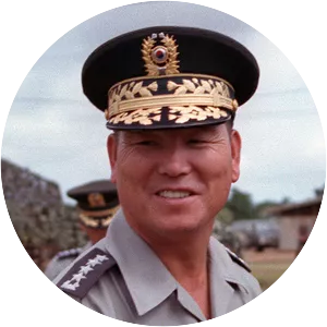 Hwang Young-si - South Korean Politician