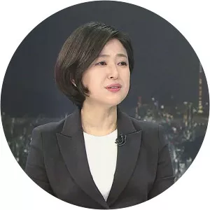 Hwangbo Seung-hee