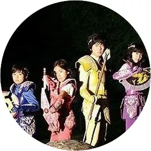 Hwarang Fighter Maru - 