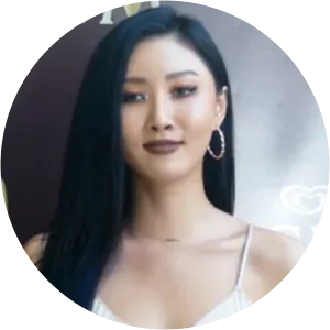 Hwasa - South Korean singer