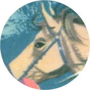 Hwin - Fictional character