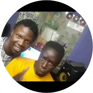 Hwinza - Musical artist